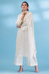 O-WHITE-CAMBRIC-3 PIECE (BSAS233P08) B-22